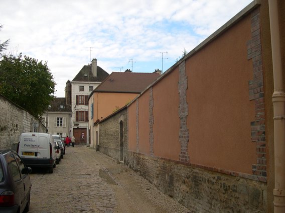  mur orange